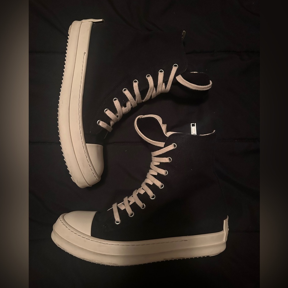 Rick Owens DRKSHDW